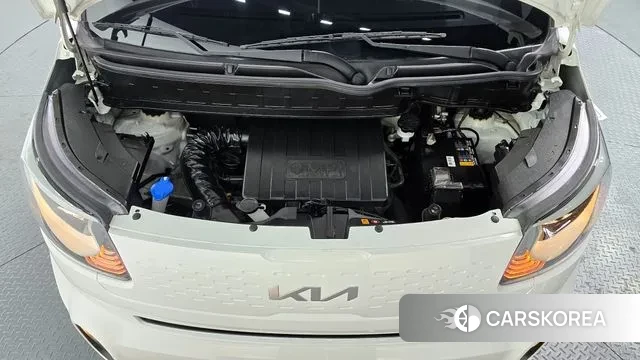 Kia The New Ray id 3685541 из Кореи 16