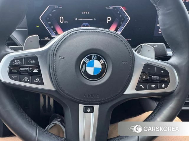 BMW 4 Series (G22) id 4548974 из Кореи 16