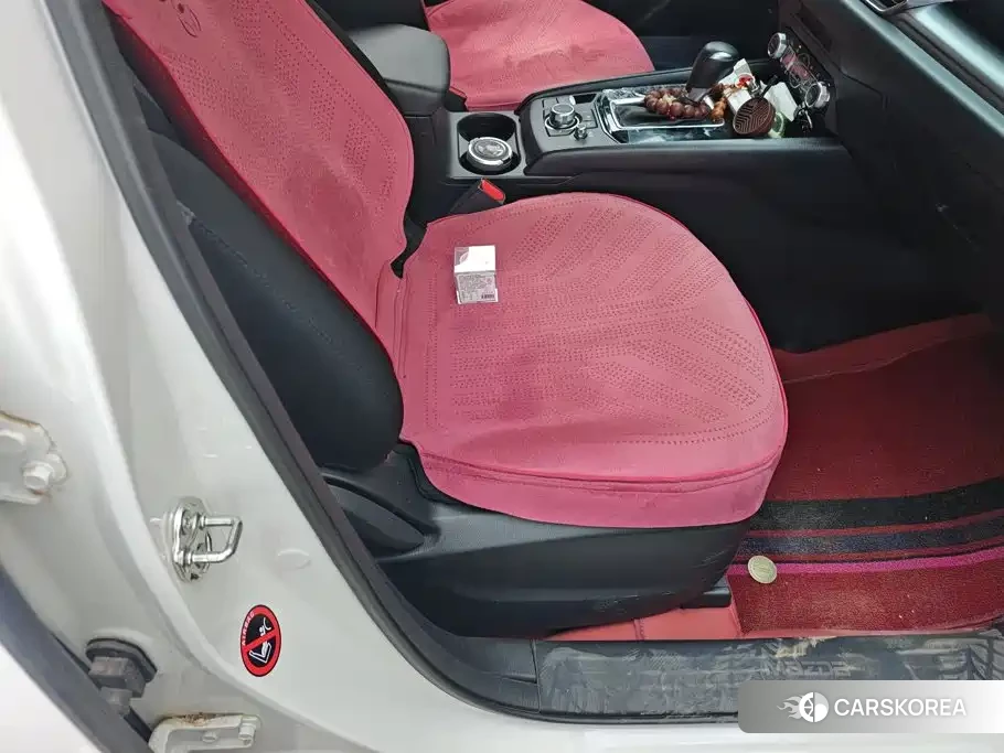 Mazda CX-5 id 4622296 из Китая 12