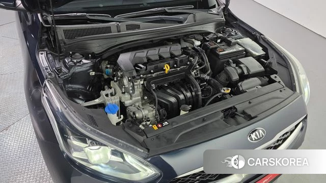 Kia Come New K3 id 3905860 из Кореи 16