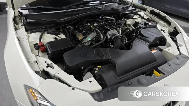 Maserati Ghibli id 2977121 из Кореи 16