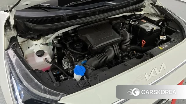 Kia The New Morning (JA) id 3377684 из Кореи 16