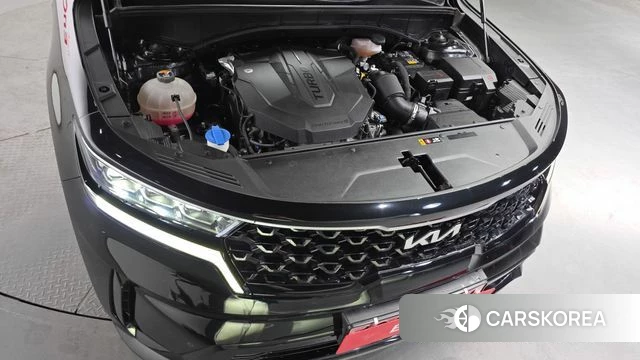 Kia Sorento 4th Generation id 4382855 из Кореи 16