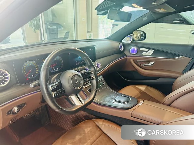 Mercedes-Benz E-class id 3888709 из Китая 6
