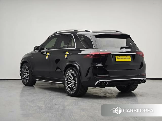 Mercedes-Benz GLE AMG id 4260032 из Китая 16