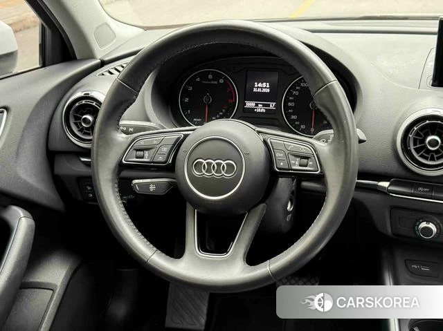 Audi A3 id 4217501 из Китая 18
