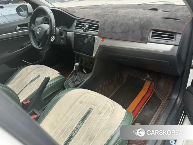 Volkswagen Lavida id 4306956 из Китая 15
