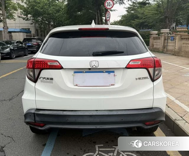 Honda Binzhi id 4297811 из Китая 15