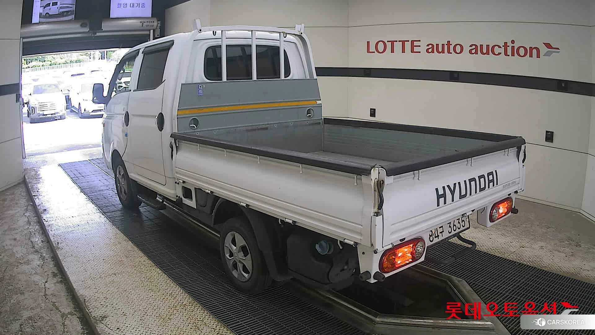 Hyundai Porter II id 4504388 из Кореи 32