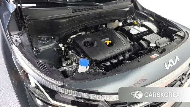 Kia The New Seltos id 3776896 из Кореи 16