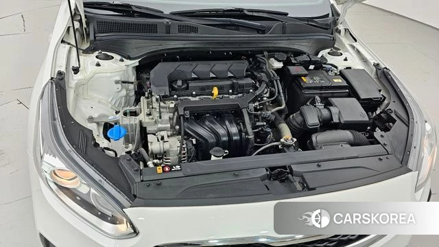 Kia Come New K3 id 3910940 из Кореи 16