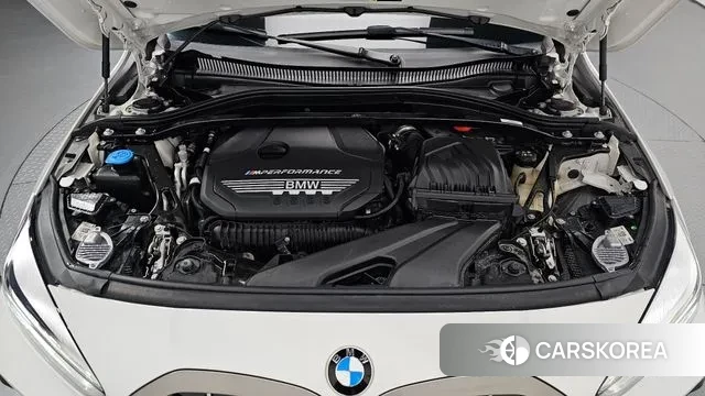 BMW 1 Series (F40) id 3289259 из Кореи 16