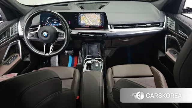 BMW X1 (U11) id 3410611 из Кореи 16