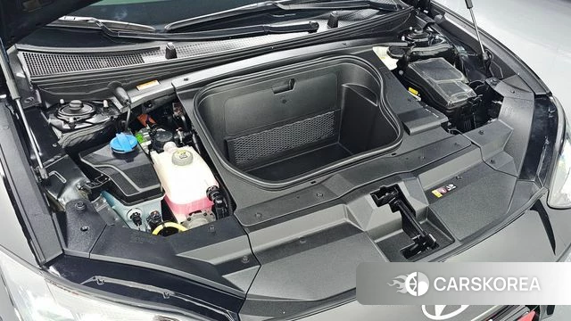 Hyundai Ionic 6 id 4929078 из Кореи 26