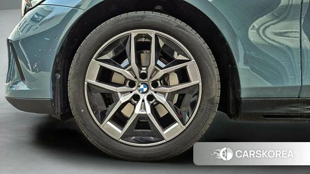BMW 5 Series (G60) id 4248247 из Кореи 16