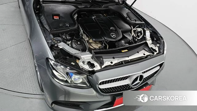 Mercedes-Benz E-Class W213 id 3893599 из Кореи 16