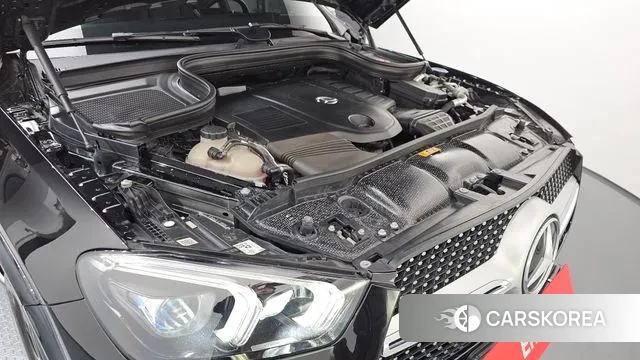 Mercedes-Benz GLE-Class W167 id 3380039 из Кореи 16
