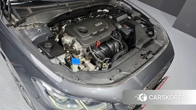 Hyundai Grandeur IG id 3617285 из Кореи 16