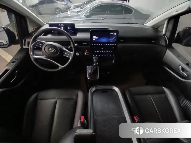 Hyundai Staria id 3751025 из Кореи 16