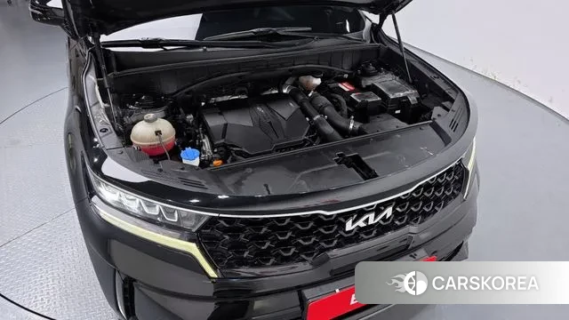 Kia Sorento 4th Generation id 3354888 из Кореи 16