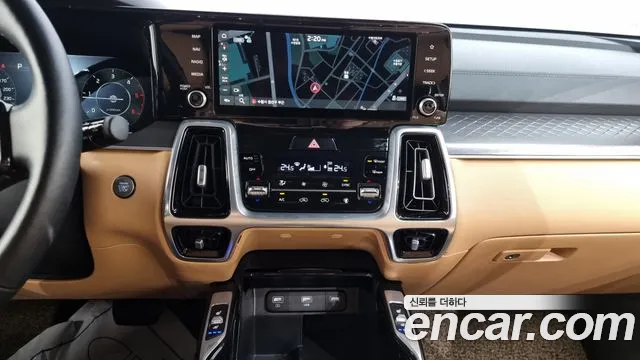 Kia Sorento 4th Generation id 2649589 из Кореи 16