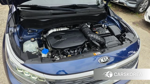 Kia Seltos id 4595189 из Кореи 30