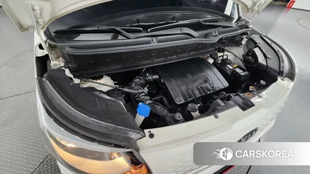 Kia The New Ray id 2885429 из Кореи 16