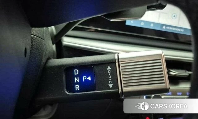 Hyundai Grandeur (GN7) id 4454785 из Кореи 15