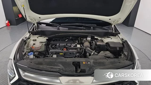 Kia Sportage 5th Generation id 3610177 из Кореи 16