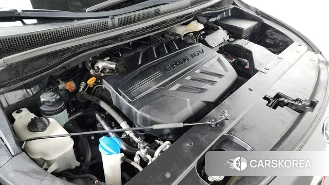 Kia The New Carnival id 3616760 из Кореи 16