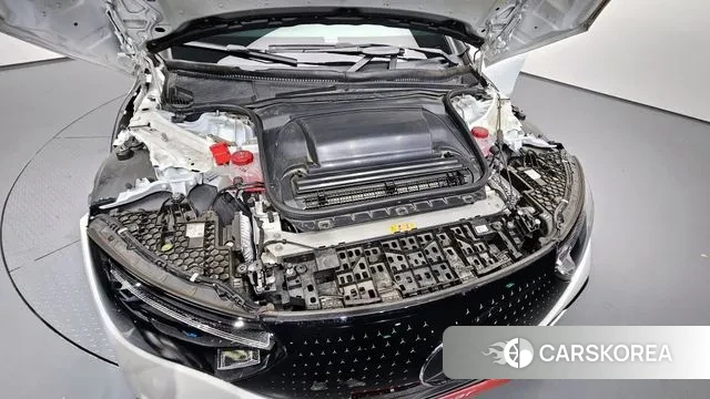 Mercedes-Benz EQE V295 id 3507977 из Кореи 16