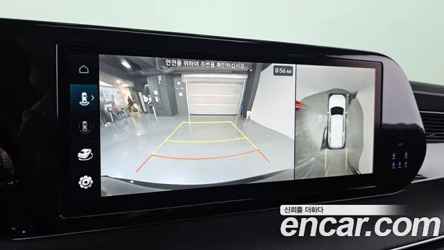 Hyundai The New Palisade id 2684408 из Кореи 16