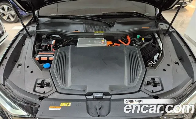 Audi e-Tron id 2816581 из Кореи 15