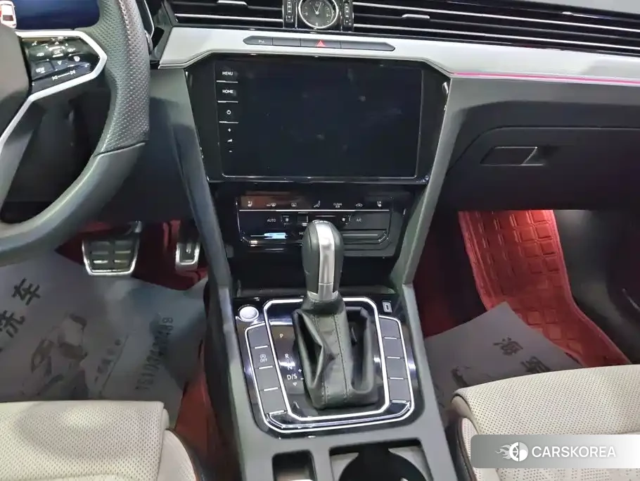 Volkswagen Magotan id 4576647 из Китая 12