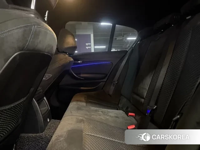 BMW 1 Series (F20) id 2986855 из Кореи 16