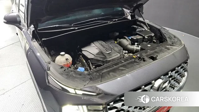 Hyundai The New Santa Fe id 3556958 из Кореи 16