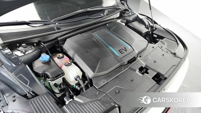 Hyundai Ionic 5 id 3963657 из Кореи 17