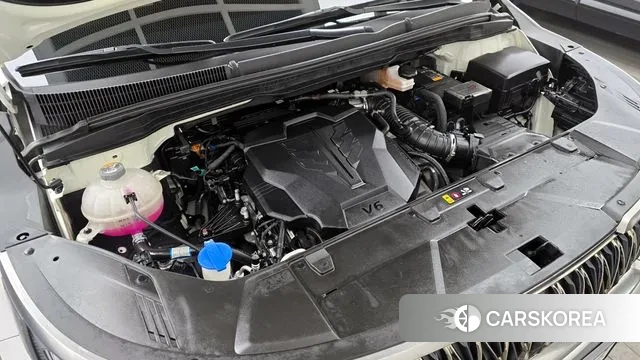 Kia Carnival 4th generation id 3606710 из Кореи 16