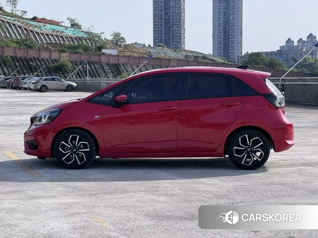 Honda LIFE id 4261936 из Китая 13