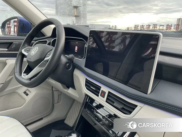 Volkswagen Tanyue GTE id 4256199 из Китая 22