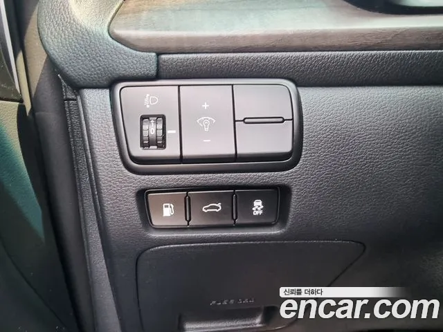 Kia K7 Premier id 2528527 из Кореи 11