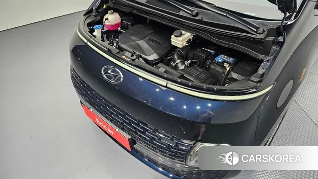 Hyundai Staria id 4640635 из Кореи 29