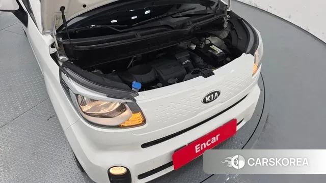 Kia The New Ray id 3386019 из Кореи 16