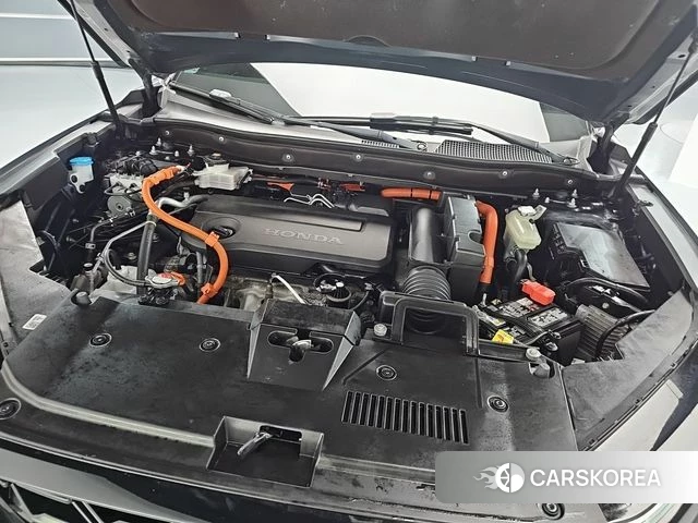 Honda CR-V 6th generation id 4744107 из Кореи 15