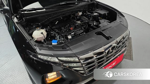 Hyundai Tucson (NX4) id 3934985 из Кореи 16