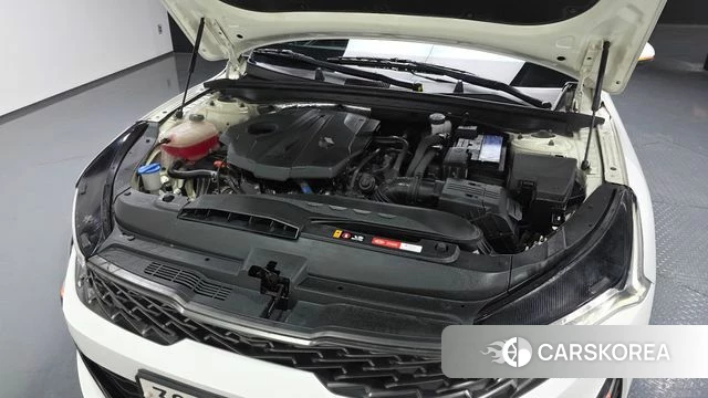 Kia K5 3rd generation id 4362108 из Кореи 26