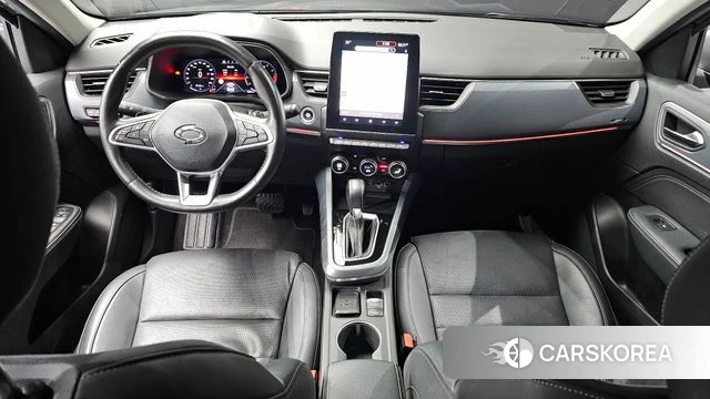 Renault Korea (Samsung) XM3 id 4702737 из Кореи 29
