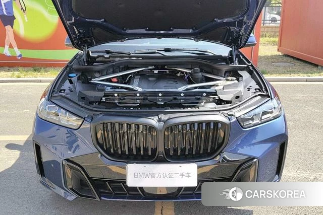 BMW X5 id 4275408 из Китая 11