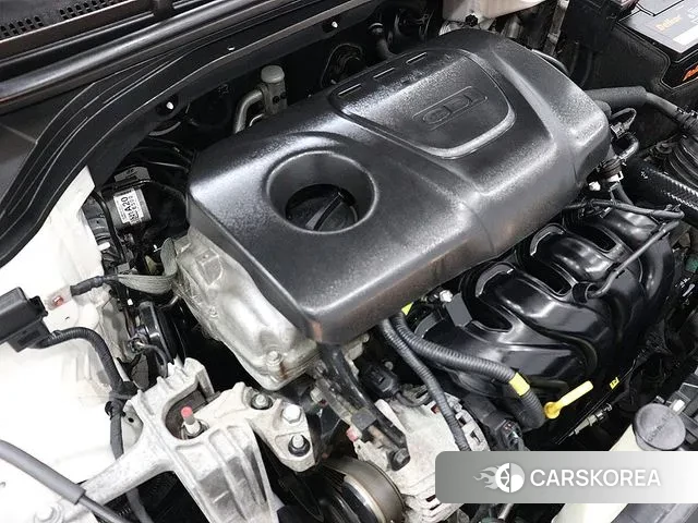 Hyundai Avante AD id 3041506 из Кореи 16