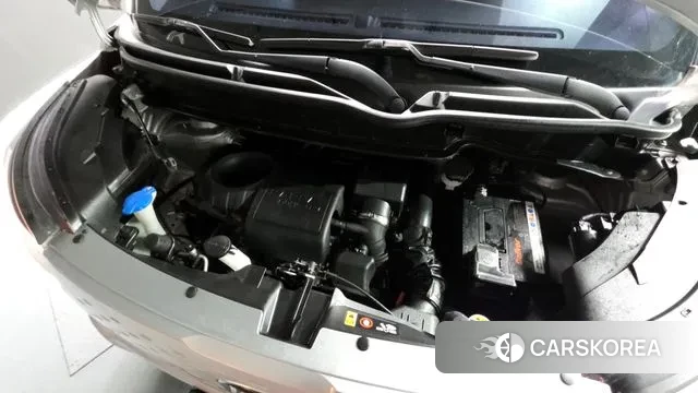 Kia The New Ray id 3499717 из Кореи 16